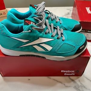 Reebok Crossfit Nano 2